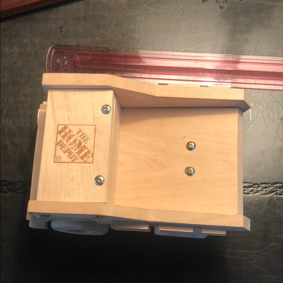 THE HOME DEPOT TRUCK - Picture 3 of 8